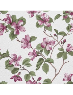 OUTDOOR DEKOSTOFFE OXFORD - Motiv Frühling I DX7345