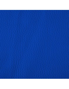 Kunstleder DOLARO - Hellblau