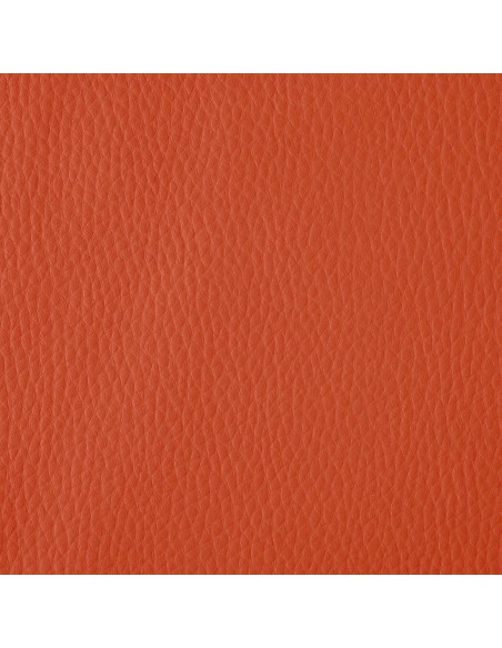 Kunstleder DOLARO - Orange