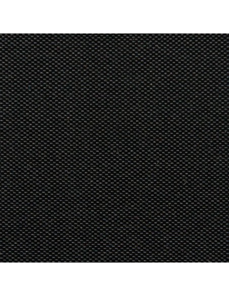 Oxford Mat Wasserdicht - Schwarz