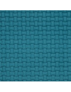 Polsterstoff ELVAS - Blau
