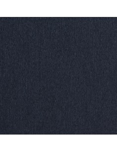 Polsterstoff Bristol - Dunkelblau