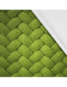 Softshell Stoff Polyester Zum Nähen- Motiv Print I SDX1453