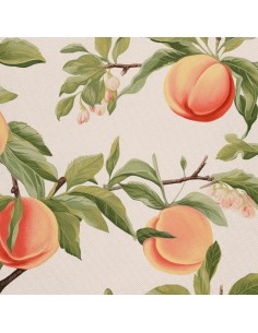 OUTDOOR DEKOSTOFFE OXFORD - Motiv Obst | DX6060