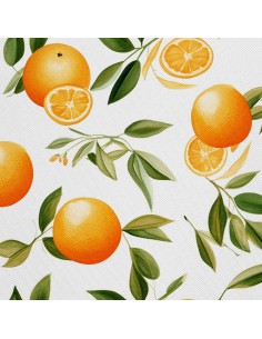 OUTDOOR DEKOSTOFFE OXFORD - Motiv Obst | DX6079