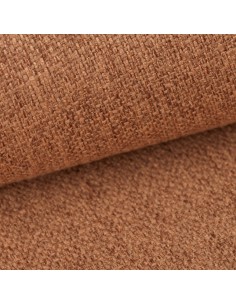 Polsterstoff Atena Orange