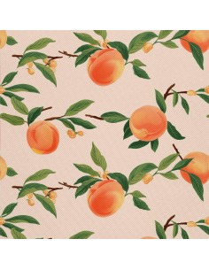 OUTDOOR DEKOSTOFFE OXFORD - Motiv Obst | DX6861