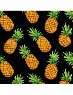 OUTDOOR DEKOSTOFFE OXFORD - Motiv Obst | DX6904