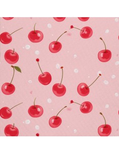 OUTDOOR DEKOSTOFFE OXFORD - Motiv Obst | DX7034