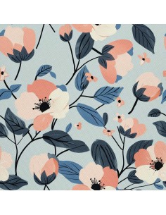 OUTDOOR DEKOSTOFFE OXFORD - Motiv Femini | DX10016
