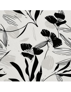 OUTDOOR DEKOSTOFFE OXFORD - Motiv Femini | DX10018