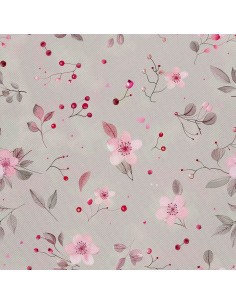 OUTDOOR DEKOSTOFFE OXFORD - Motiv Femini | DX10020