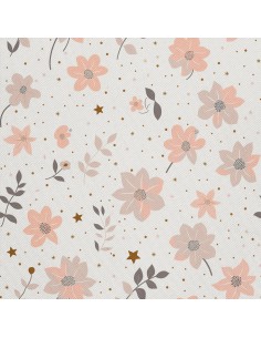 OUTDOOR DEKOSTOFFE OXFORD - Motiv Femini | DX10037