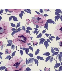OUTDOOR DEKOSTOFFE OXFORD - Motiv Femini | DX10099