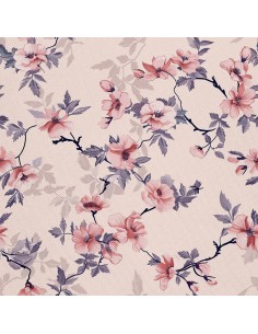 OUTDOOR DEKOSTOFFE OXFORD - Motiv Femini | DX10103