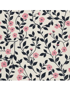 OUTDOOR DEKOSTOFFE OXFORD - Motiv Femini | DX10105