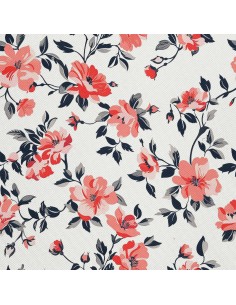 OUTDOOR DEKOSTOFFE OXFORD - Motiv Femini | DX10110