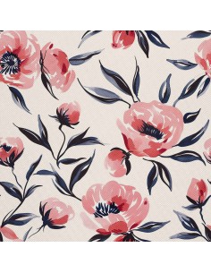 OUTDOOR DEKOSTOFFE OXFORD - Motiv Femini | DX10183
