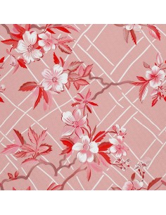 OUTDOOR DEKOSTOFFE OXFORD - Motiv Femini | DX10190