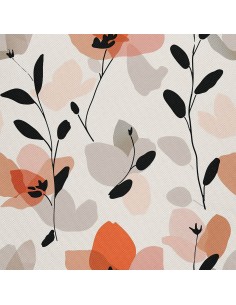 OUTDOOR DEKOSTOFFE OXFORD - Motiv Femini | DX10192