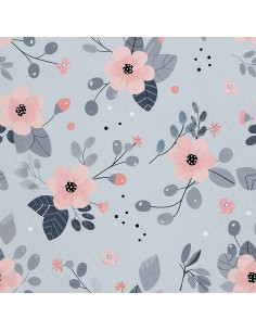 OUTDOOR DEKOSTOFFE OXFORD - Motiv Femini | DX10193