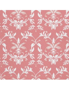 OUTDOOR DEKOSTOFFE OXFORD - Motiv Femini | DX10194