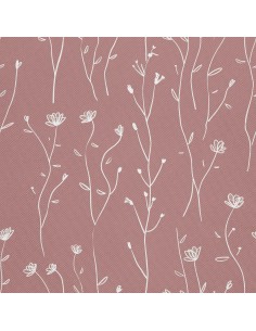 OUTDOOR DEKOSTOFFE OXFORD - Motiv Femini | DX10195