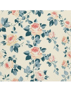 OUTDOOR DEKOSTOFFE OXFORD - Motiv Femini | DX10209