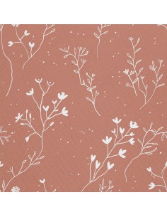 OUTDOOR DEKOSTOFFE OXFORD - Motiv Femini | DX10211