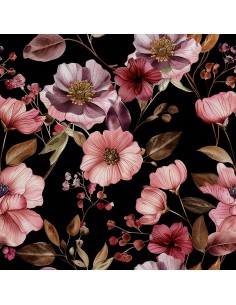 OUTDOOR DEKOSTOFFE OXFORD - Motiv Femini | DX10215