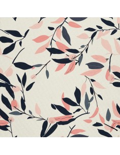 OUTDOOR DEKOSTOFFE OXFORD - Motiv Femini | DX10216