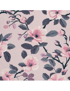 OUTDOOR DEKOSTOFFE OXFORD - Motiv Femini | DX10267