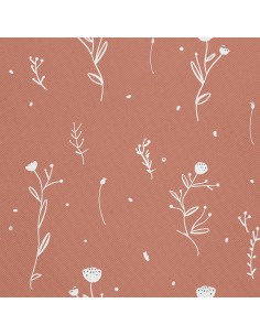 OUTDOOR DEKOSTOFFE OXFORD - Motiv Femini | DX10281
