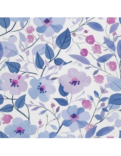 OUTDOOR DEKOSTOFFE OXFORD - Motiv Femini | DX10290