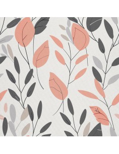 OUTDOOR DEKOSTOFFE OXFORD - Motiv Femini | DX10298