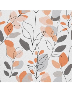 OUTDOOR DEKOSTOFFE OXFORD - Motiv Femini | DX10052