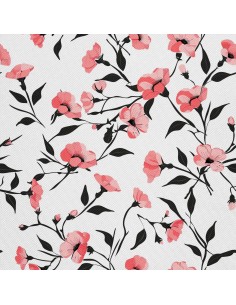 OUTDOOR DEKOSTOFFE OXFORD - Motiv Femini | DX10062