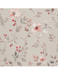 OUTDOOR DEKOSTOFFE OXFORD - Motiv Femini | DX10066