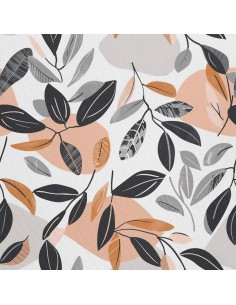 OUTDOOR DEKOSTOFFE OXFORD - Motiv Femini | DX10068
