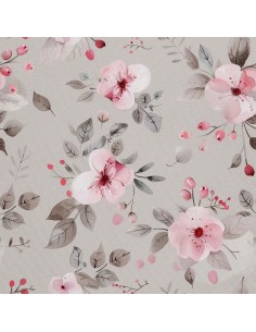 OUTDOOR DEKOSTOFFE OXFORD - Motiv Femini | DX10073