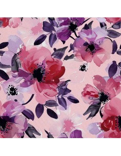 OUTDOOR DEKOSTOFFE OXFORD - Motiv Femini | DX10083