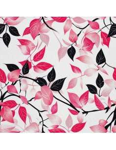 OUTDOOR DEKOSTOFFE OXFORD - Motiv Femini | DX10119