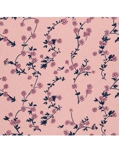 OUTDOOR DEKOSTOFFE OXFORD - Motiv Femini | DX10124