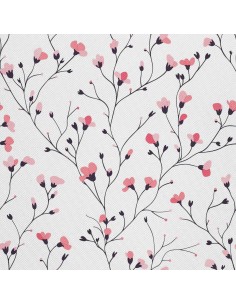 OUTDOOR DEKOSTOFFE OXFORD - Motiv Femini | DX10134