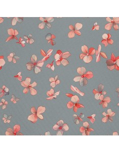 OUTDOOR DEKOSTOFFE OXFORD - Motiv Femini | DX10146
