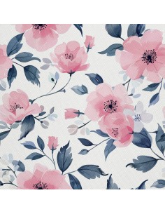 OUTDOOR DEKOSTOFFE OXFORD - Motiv Femini | DX10147