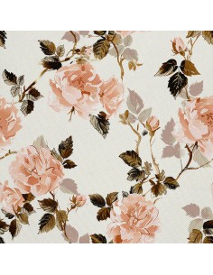 OUTDOOR DEKOSTOFFE OXFORD - Motiv Femini | DX10224