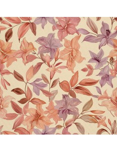 OUTDOOR DEKOSTOFFE OXFORD - Motiv Femini | DX10240