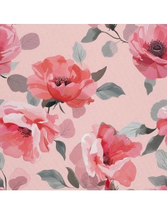 OUTDOOR DEKOSTOFFE OXFORD - Motiv Femini | DX10243
