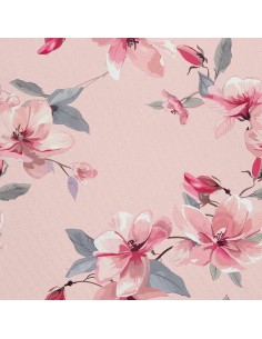 OUTDOOR DEKOSTOFFE OXFORD - Motiv Femini | DX10307